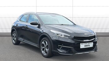 Kia Xceed 1.0T GDi ISG 2 5dr Petrol Hatchback